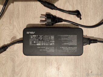 Nabíjačka Asus ROG Strix 280W - 3