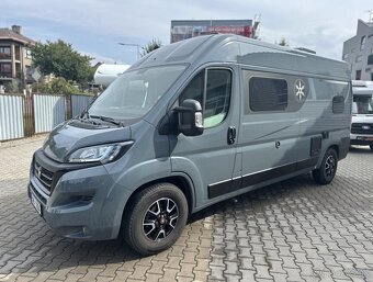 KARMANN-MOBIL DEXTER 581 - TOP STAV - 3