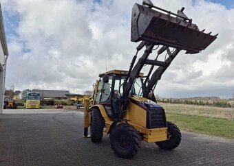 Caterpillar Cat 432D 442d - 3