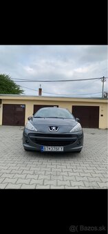 Peugeot 207sw 2007 - 3