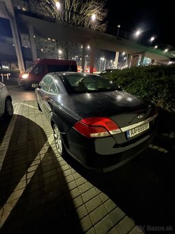 Predám Ford Focus 2 Cabrio (CC), 2.0 107kw 2007 - 3