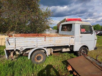 W LT 31 D, valník - 3