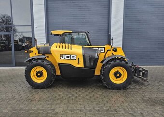 JCB 527-58 Agri Plus - 3