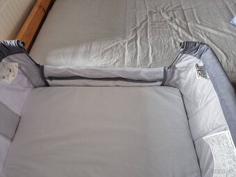 Detska postielka Chicco Nexz2Me Essentials - 3