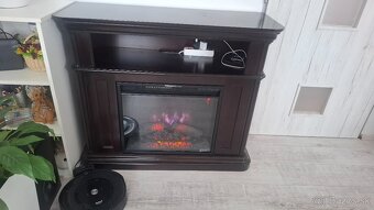 Elektrický krb - 3
