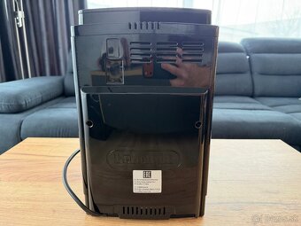 Automatický kávovar De'Longhi Magnifica S ECAM 21.117.B - 3