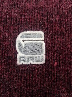 Pánsky sveter a tričko G-star - 3