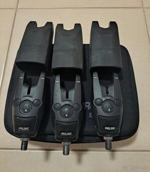 Signalizatory prologic - 3