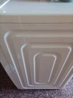 Práčka Samsung - 3