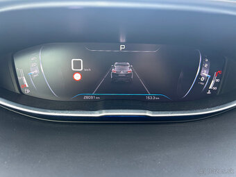 Peugeot 3008 1.2 PureTech 130k Active Pack A/T - 3