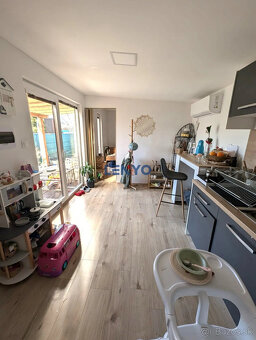 Chata / Chalupa Kráľová nad Váhom - 3