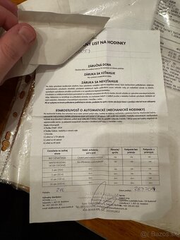 Scuderia Ferrari Hodinky - 3