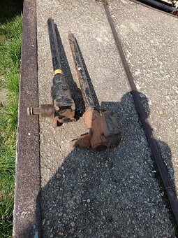 Skrinka riadenia - 3