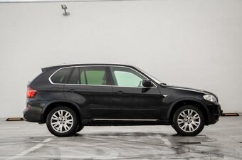 BMW X5 e70 30d Xdrive 2012 - SK auto - 2.majiteľ - NEBÚRANÉ - 3
