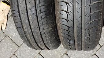 Letne pneumatiky 195/65 r 15 - 3