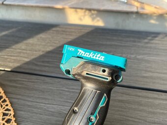 Držiaky pre aku náradie Makita - 3