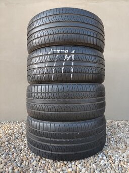Letné pneumatiky Pirelli 285/45R21 - 3