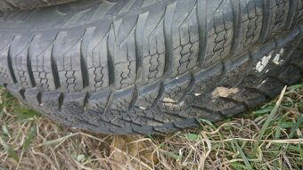 Disky felicia 4x100 - 3