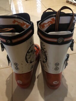 Lyžiarky rossignol Radical 130 - 3