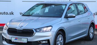 Škoda Fabia 1.0 TSI Ambition - 3