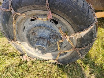 Mám napredaj dieli aro - 3