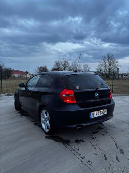 Bmw 118d,aj na splátky - 3