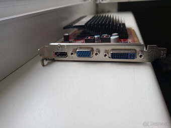 Grafická Karta MSI N9400GT-MD512H 512MB DDR2 - 3