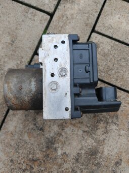 ABS kocka, pumpa mercedes w639 - 3