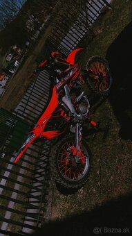 Honda CRF 250 R - 3