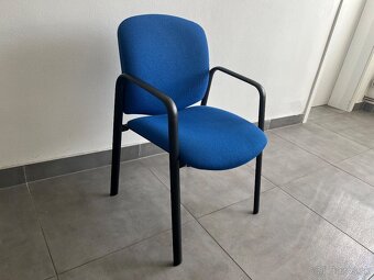 rokovacia stolička - 3