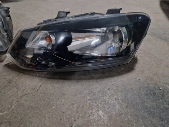 Svetlá VW Polo 2009-2022 platí do zmazania - 3