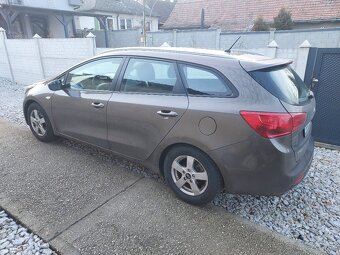 Kia Ceed SW 1.4 ceed - 3