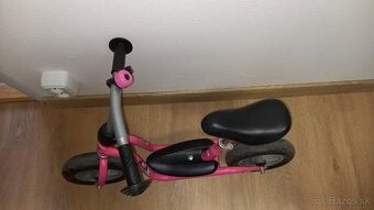 Odrážadlo PUKY - 3