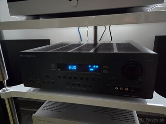 Cambridge Audio Azur 650R - 3