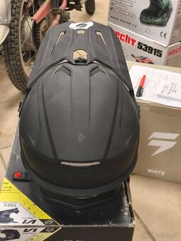 ONEAL S DETSKÁ PRILBA - 3