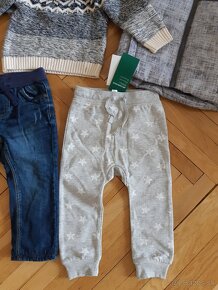 35 ks oblecenia vel. 86 - 3