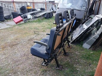 Fiat Ducato 2000-2006 - 3