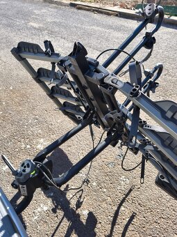 Nosič na bicykle Buzz Rack Eazzy 4 - 3
