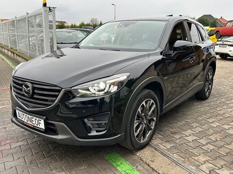 Mazda CX-5 2.2 D AWD Revolution TOP A/T - 3