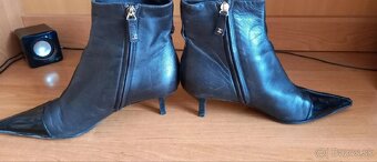 Chanel boty originálne - 3