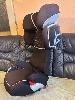 Cybex solution x2 fix - 3