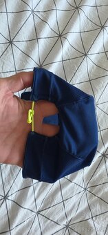 Šiltovka BUFF PACK SPEED CAP HTR - 3