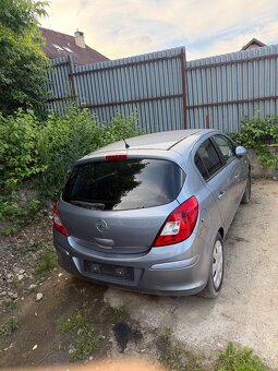 Opel CORSA-D - 3