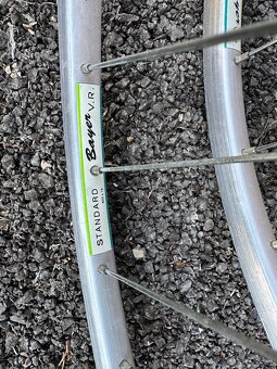 Bayer Standard set kolues 28/622 - 3