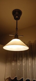 Lampa nerez - 3