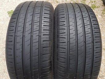215/55 r17 letné pneumatiky 2ks Barum - 3