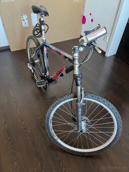 Predam bicykel Olpran - 3