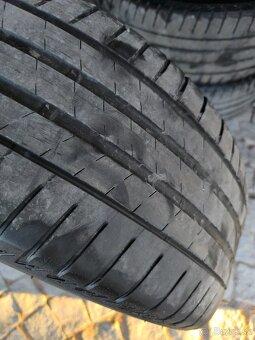 Letna sada Bridgestone Turanza 225/60 R17 - 3