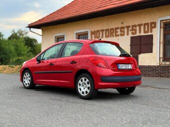 Peugeot 207 - 3
