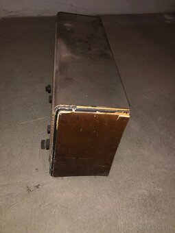 Rádio Tesla - 3